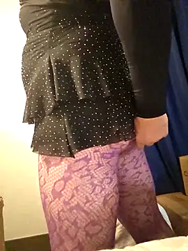 sissy2727 online show from 03/02/26, 11:44