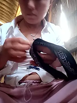 Yuka7700 online show from 03/03/26, 09:26