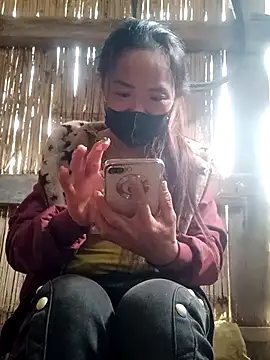 Yuka7700 online show from 03/06/26, 06:10