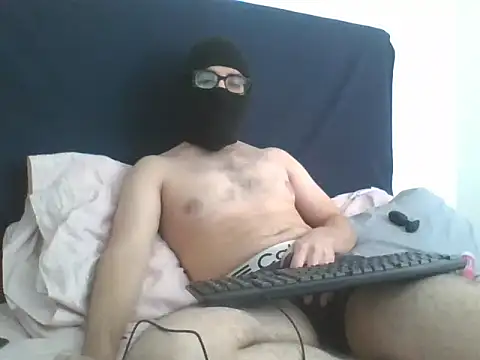 Tastyboy991 online show from 02/26/26, 05:34