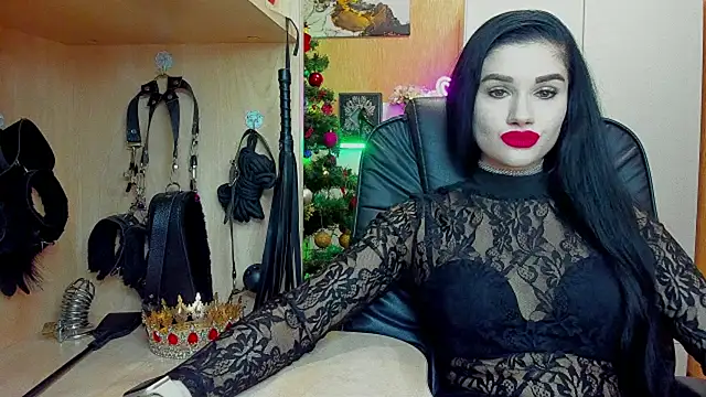 KristiTopxx online show from 01/06/26, 07:50