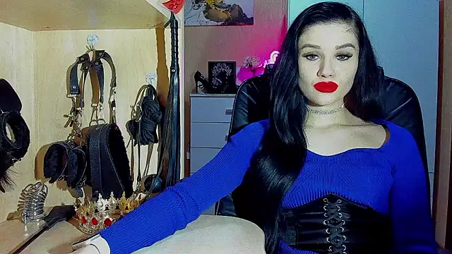 KristiTopxx online show from 01/13/26, 08:36