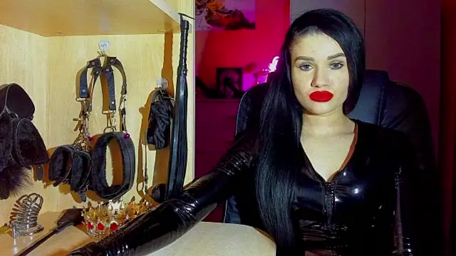 KristiTopxx online show from 02/11/26, 08:47