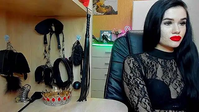 KristiTopxx online show from 03/20/26, 08:35