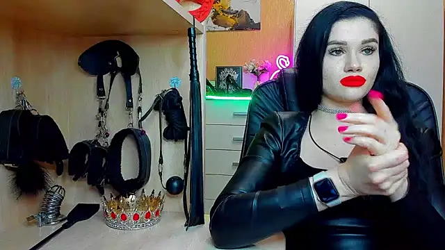 KristiTopxx online show from 04/09/26, 08:25