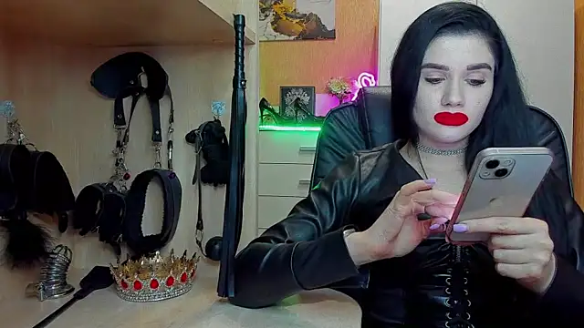 KristiTopxx online show from 05/31/26, 07:59