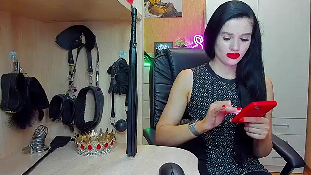 Snapshot of KristiTopxx chatting on 07/19/26, 08:34 KristiTopxx online show from 07/19/26, 08:34
