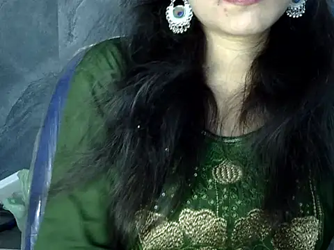 Neha Sharma2 online show from 03/11/26, 10:10