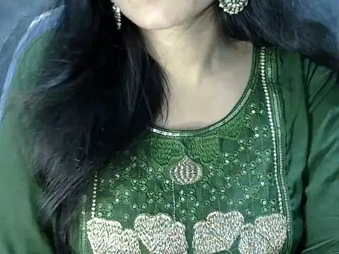 Neha Sharma2 online show from 03/18/26, 11:13