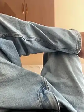 DevilRox55 online show from 03/13/26, 07:37