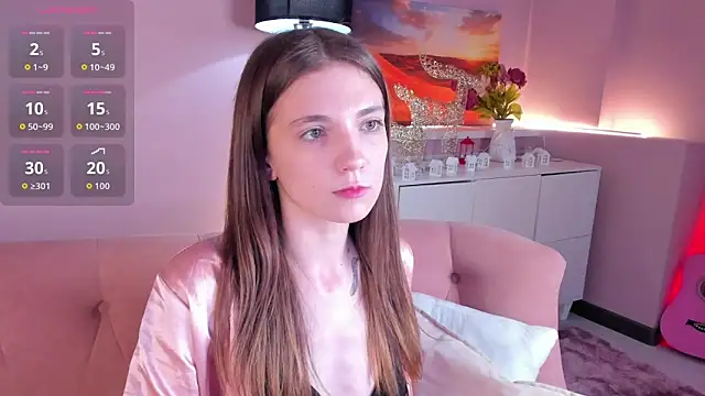 Snapshot of Ella_Fex chatting on 03/20/26, 12:32 Ella Fex online show from 03/20/26, 12:32