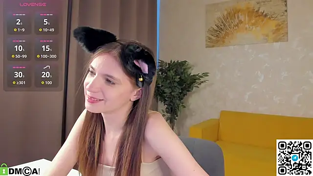 Snapshot of Ella_Fex chatting on 04/04/26, 12:24 Ella Fex online show from 04/04/26, 12:24