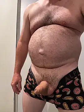 chubbylittlesecret online show from 03/09/26, 12:42