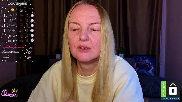 Bella soulmate online show from 05/28/26, 05:27