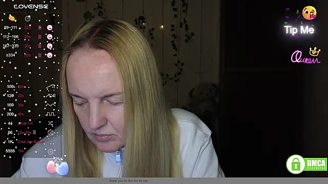 Bella soulmate online show from 06/02/26, 11:34