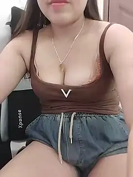 01 ANNA 01 online show from 07/13/26, 04:59