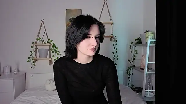 Yuki Shiro online show from 03/05/26, 08:32