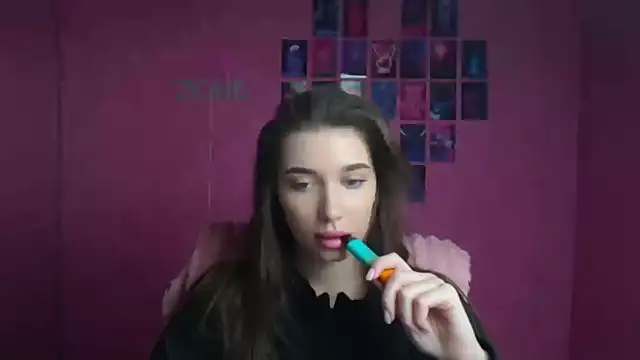 Snapshot of NikaMystic chatting on 03/06/26, 06:32 NikaMystic online show from 03/06/26, 06:32