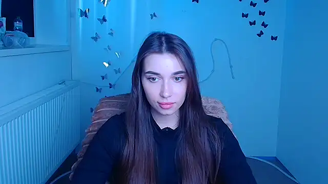 Snapshot of NikaMystic chatting on 03/12/26, 12:22 NikaMystic online show from 03/12/26, 12:22