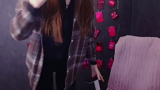 Snapshot of NikaMystic chatting on 03/15/26, 06:19 NikaMystic online show from 03/15/26, 06:19