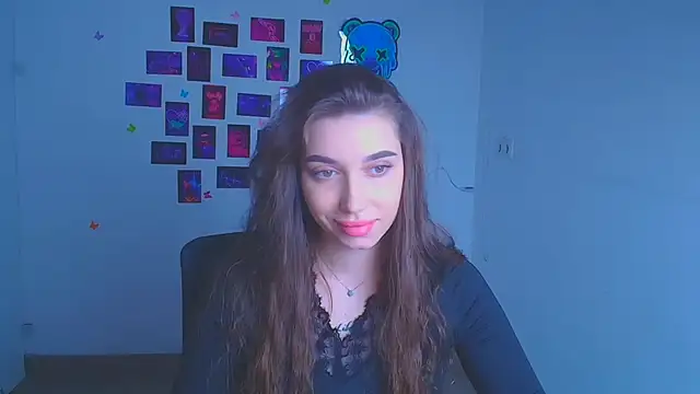 Snapshot of NikaMystic chatting on 03/16/26, 06:39 NikaMystic online show from 03/16/26, 06:39