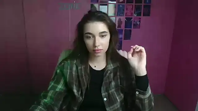 Snapshot of NikaMystic chatting on 03/17/26, 12:19 NikaMystic online show from 03/17/26, 12:19