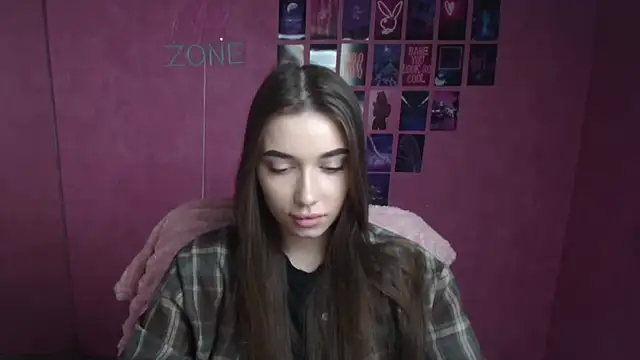 Snapshot of NikaMystic chatting on 03/19/26, 12:20 NikaMystic online show from 03/19/26, 12:20