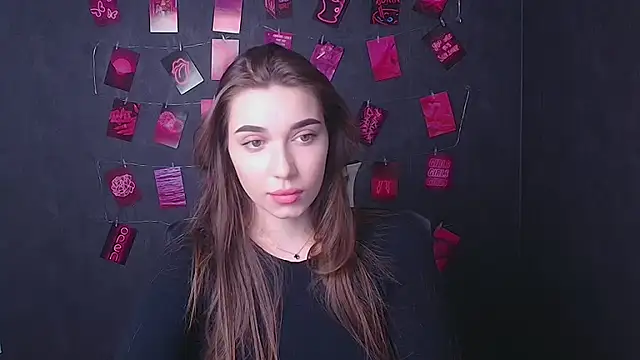 Snapshot of NikaMystic chatting on 03/20/26, 06:29 NikaMystic online show from 03/20/26, 06:29