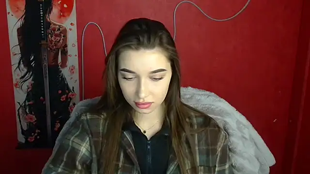 Snapshot of NikaMystic chatting on 03/25/26, 06:41 NikaMystic online show from 03/25/26, 06:41