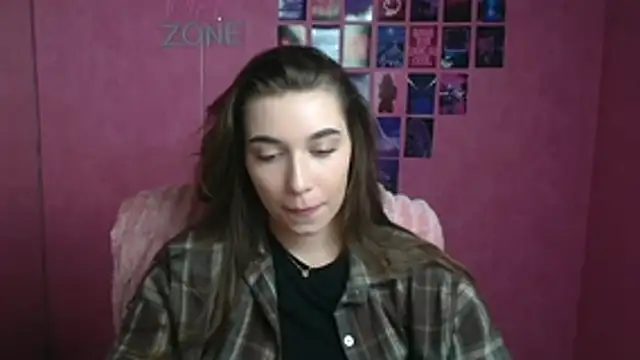 Snapshot of NikaMystic chatting on 03/26/26, 12:33 NikaMystic online show from 03/26/26, 12:33