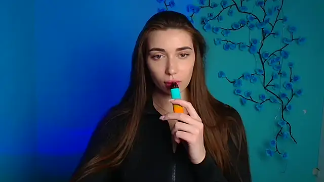 Snapshot of NikaMystic chatting on 03/27/26, 12:16 NikaMystic online show from 03/27/26, 12:16