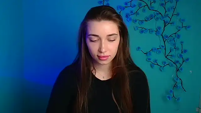 Snapshot of NikaMystic chatting on 03/28/26, 06:35 NikaMystic online show from 03/28/26, 06:35