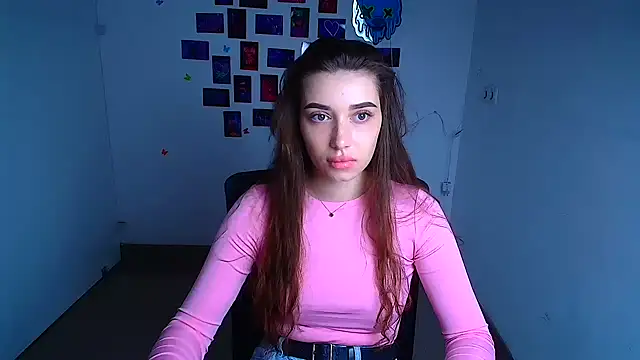 Snapshot of NikaMystic chatting on 04/04/26, 05:27 NikaMystic online show from 04/04/26, 05:27