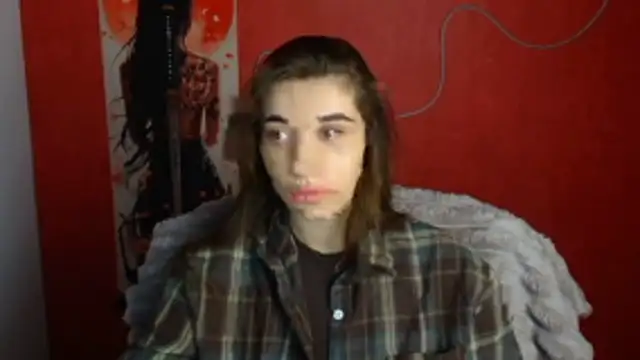 Snapshot of NikaMystic chatting on 04/06/26, 05:30 NikaMystic online show from 04/06/26, 05:30