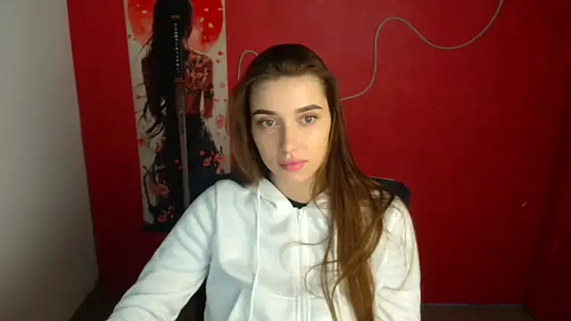 Snapshot of NikaMystic chatting on 04/07/26, 11:32 NikaMystic online show from 04/07/26, 11:32