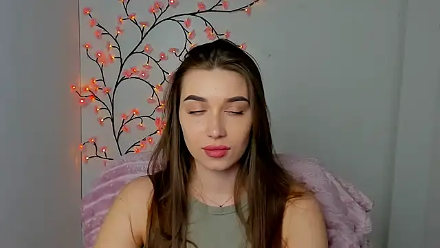 Snapshot of NikaMystic chatting on 04/16/26, 11:22 NikaMystic online show from 04/16/26, 11:22