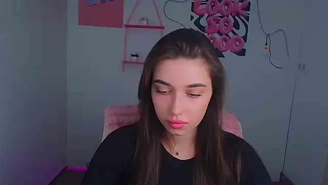 Snapshot of NikaMystic chatting on 04/19/26, 11:09 NikaMystic online show from 04/19/26, 11:09