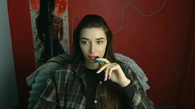 Snapshot of NikaMystic chatting on 04/20/26, 05:43 NikaMystic online show from 04/20/26, 05:43