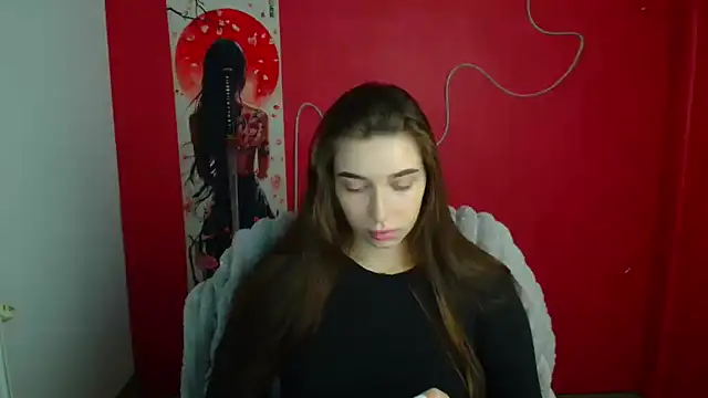 NikaMystic online show from 05/11/26, 05:13