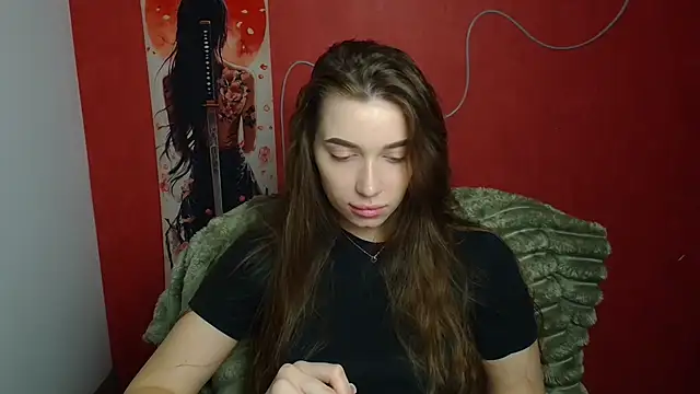 NikaMystic online show from 05/22/26, 05:58