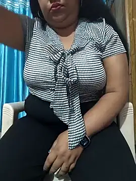 Moonae online show from 04/09/26, 06:19