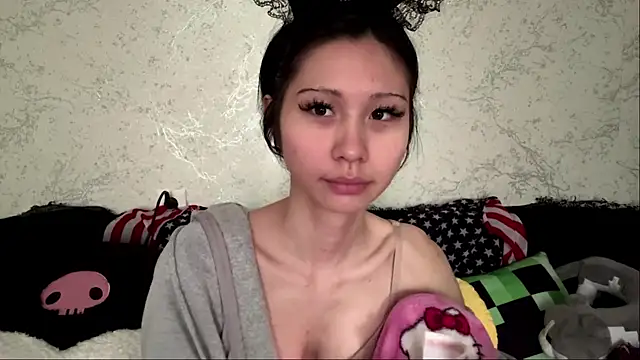 kishagrayone online show from 05/24/26, 01:05