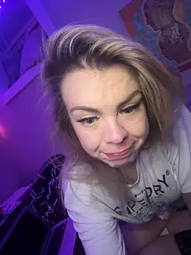 LaurenRae x online show from 03/01/26, 02:46