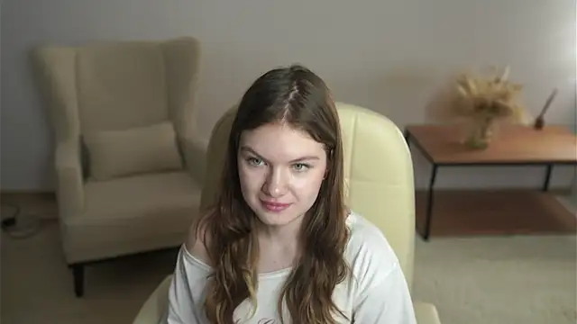 BrennaReul online show from 02/25/26, 02:16