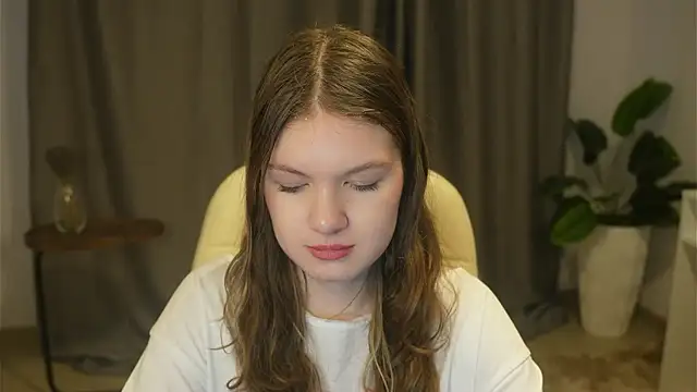 BrennaReul online show from 03/02/26, 01:40