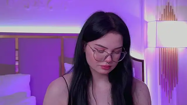 CindyMil online show from 07/11/26, 06:16