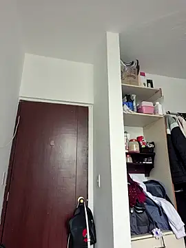 Snapshot of IrisBound chatting on 03/25/26, 03:07 IrisBound online show from 03/25/26, 03:07