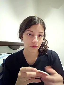 Snapshot of IrisBound chatting on 03/31/26, 02:46 IrisBound online show from 03/31/26, 02:46