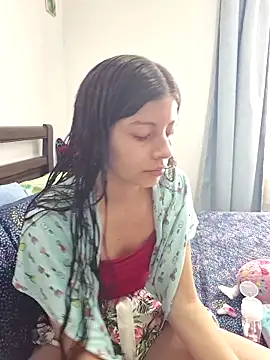 Snapshot of IrisBound chatting on 04/08/26, 03:45 IrisBound online show from 04/08/26, 03:45