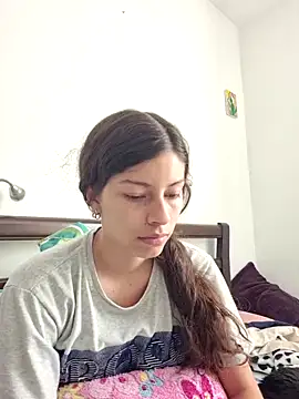 Snapshot of IrisBound chatting on 04/10/26, 02:55 IrisBound online show from 04/10/26, 02:55